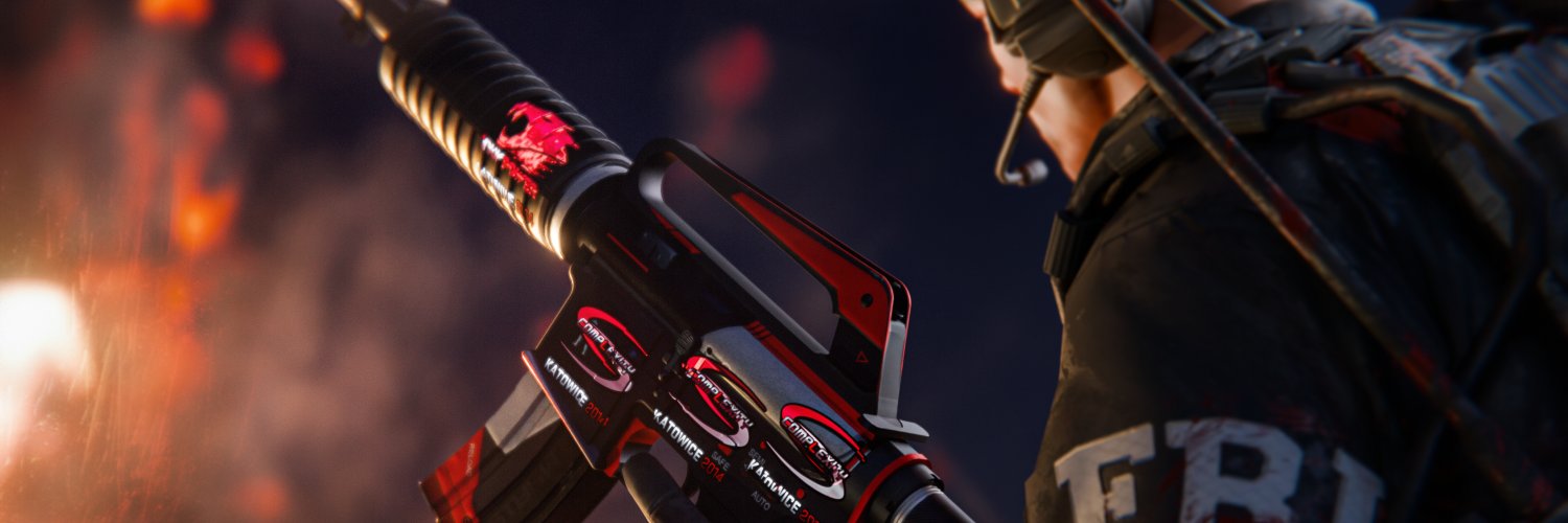 carbonicCSGO's profile banner image