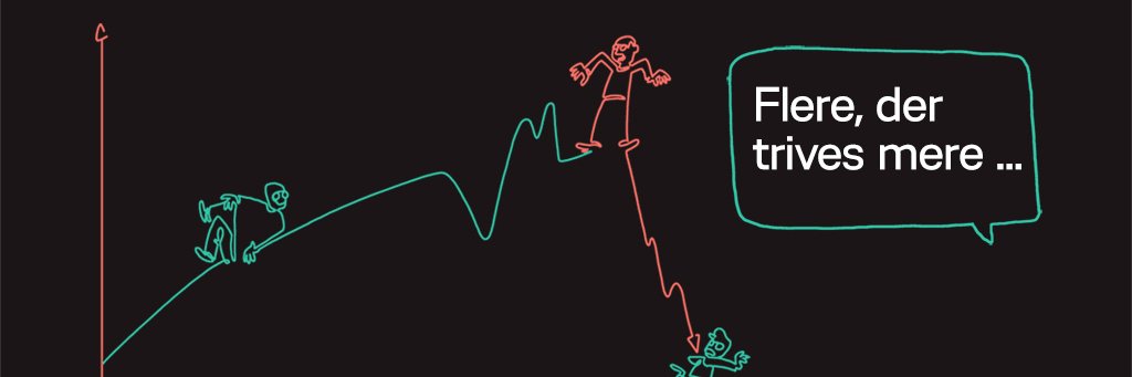 Uddannelsesdebatten - et uddannelsesfolkemøde banner