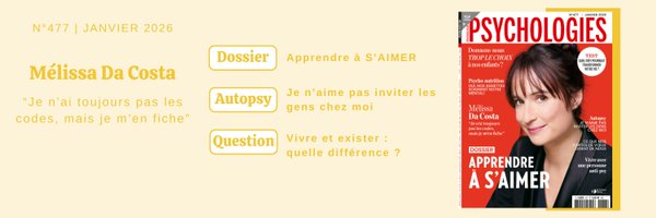 Psychologies_ Profile Banner