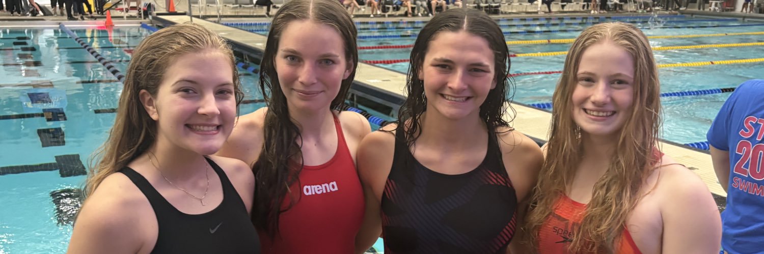 IAHS_Swimming's profile banner image