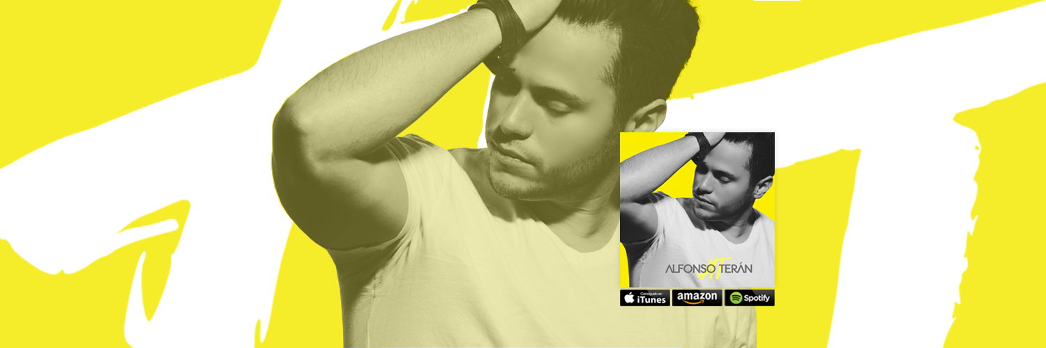 AlfonsoTeran's profile banner image