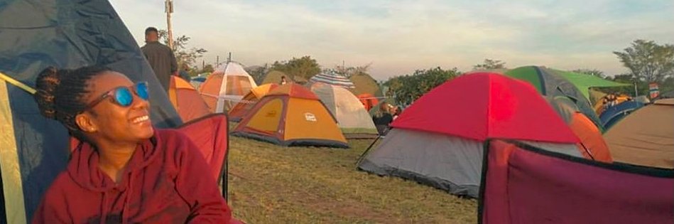 Queen Mathosa-Nkosi 🏳️‍🌈 banner