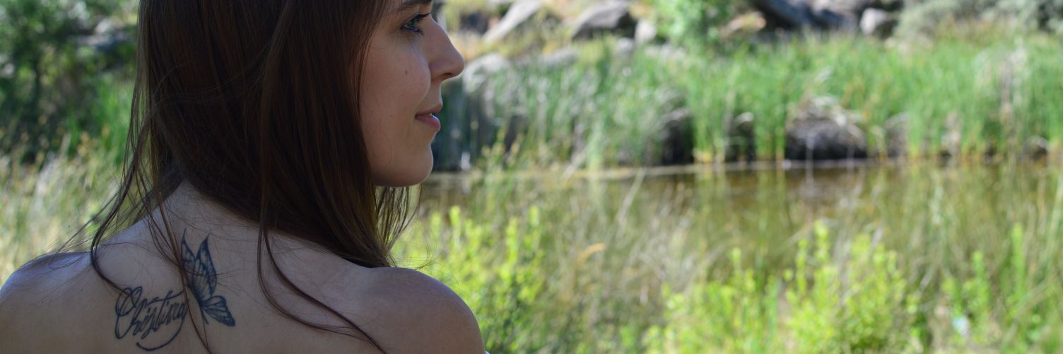 Andrea :) banner