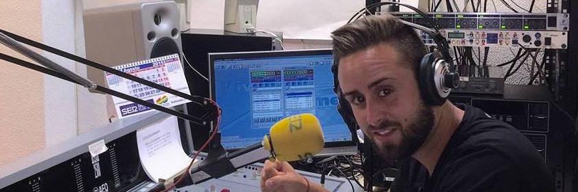 Aitor Belda banner
