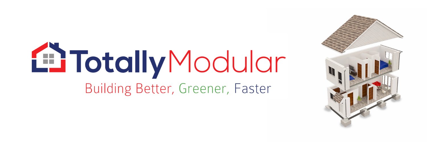 Totally Modular banner