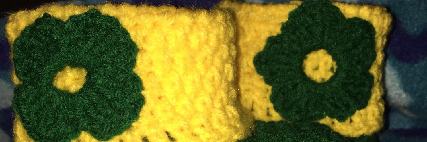 yarntastics's profile banner image