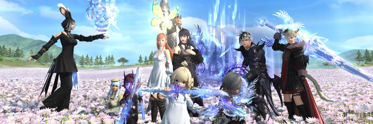MageJaune's profile banner image