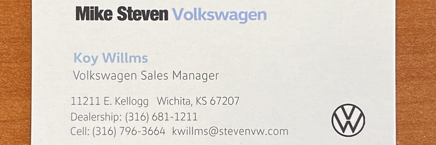 koy_willms's profile banner image