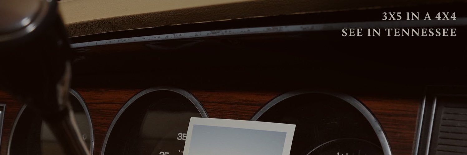 Off_RayFulcher's profile banner image