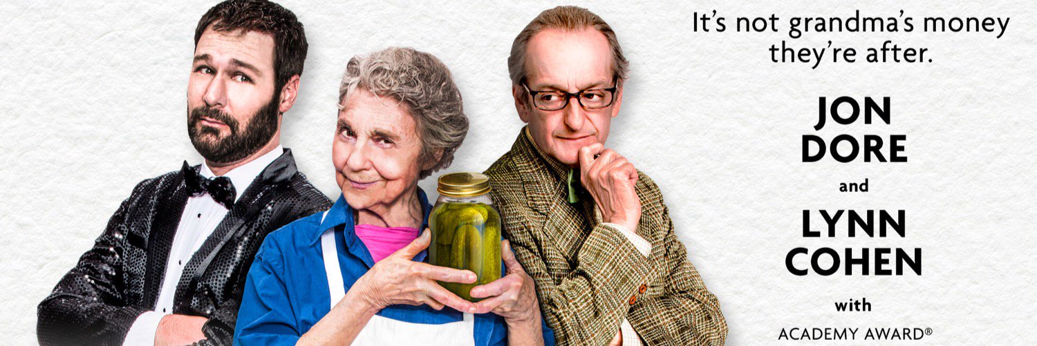 Thepicklerecipe's profile banner image