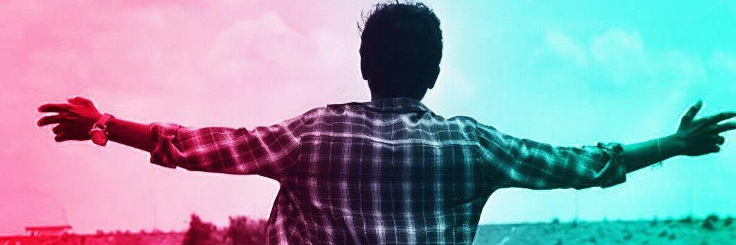 MaheshHogan's profile banner image