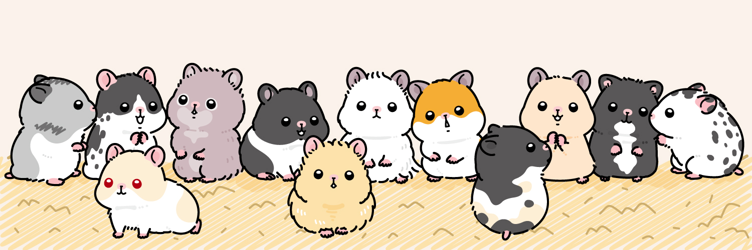 hamboshi0703's profile banner image