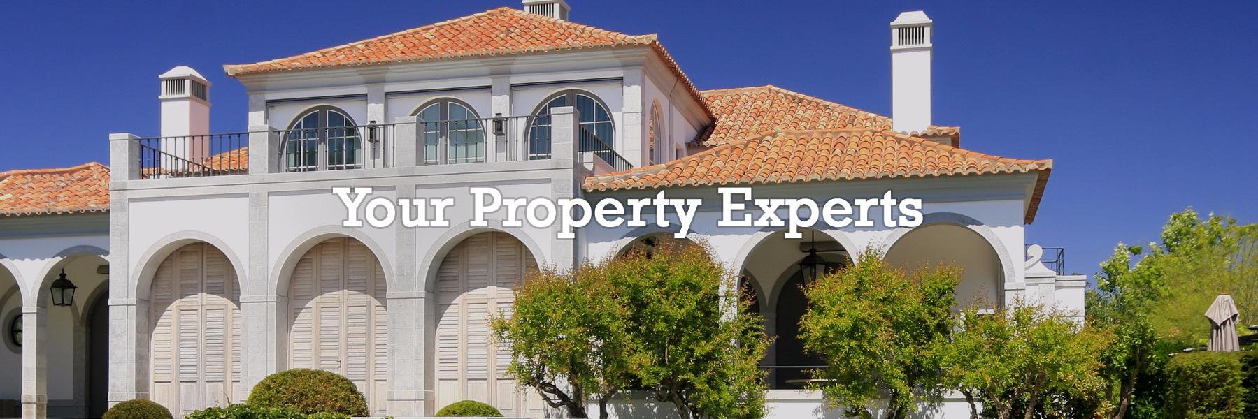 AlgarveHome's profile banner image