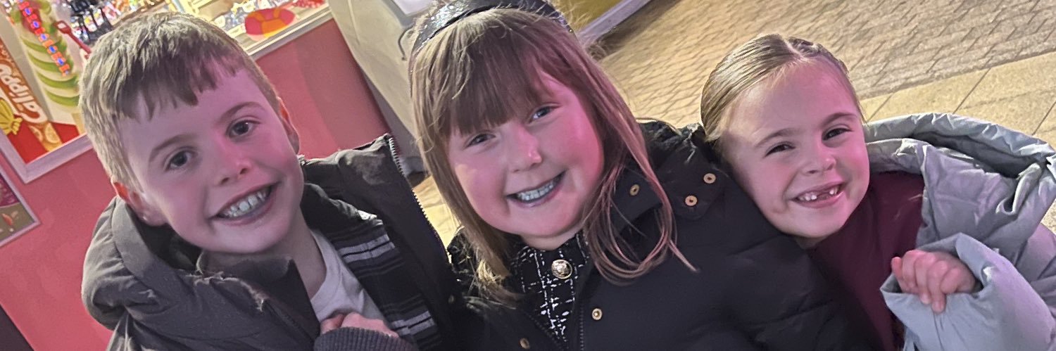 Nick Charlick banner