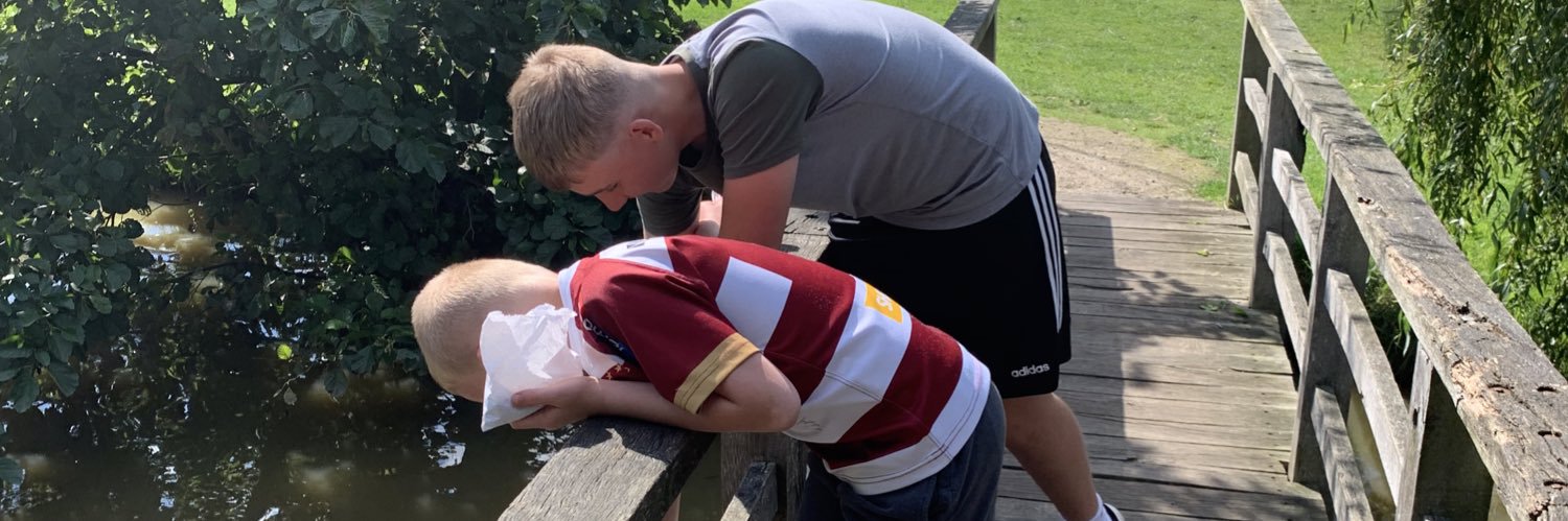 Catherine Dunn banner