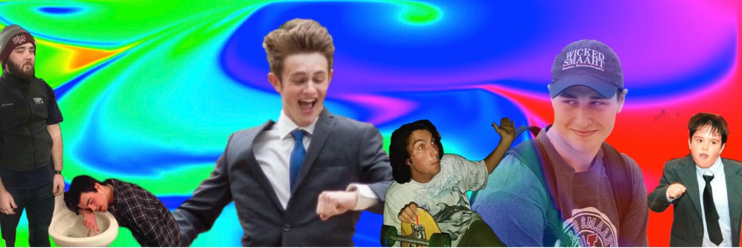 LevineLucas's profile banner image