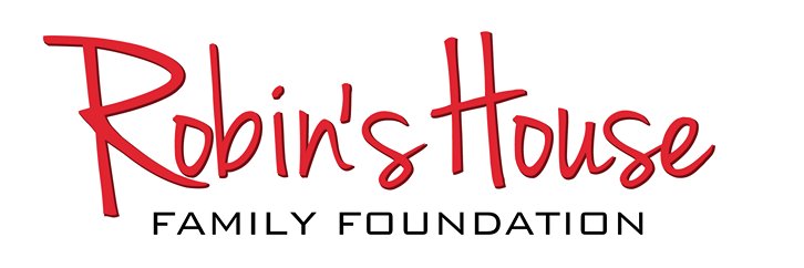 Robin's House banner