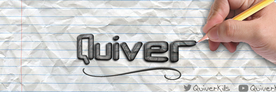QuiverKills's profile banner image