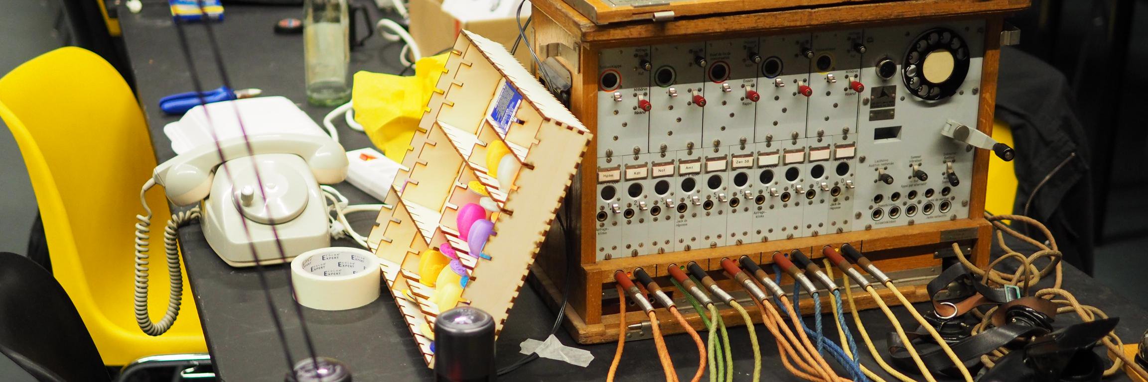 Alexander (maxx) Müller banner