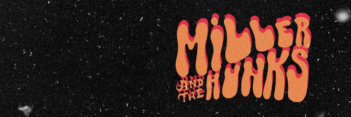 millerhunks's profile banner image