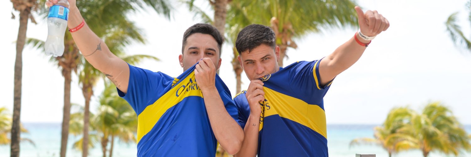 Nicocampagnaro2's profile banner image
