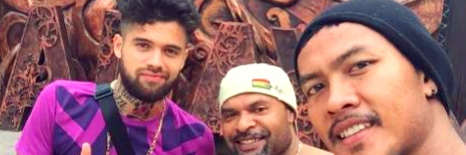 ManianiBram's profile banner image