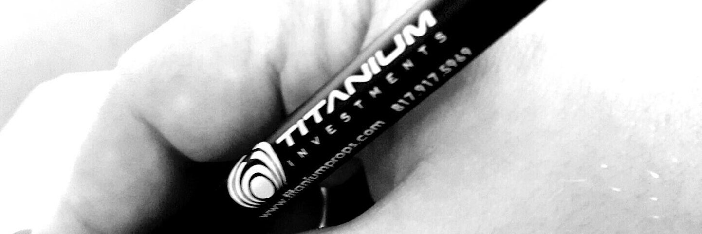 titaniuminvest's profile banner image