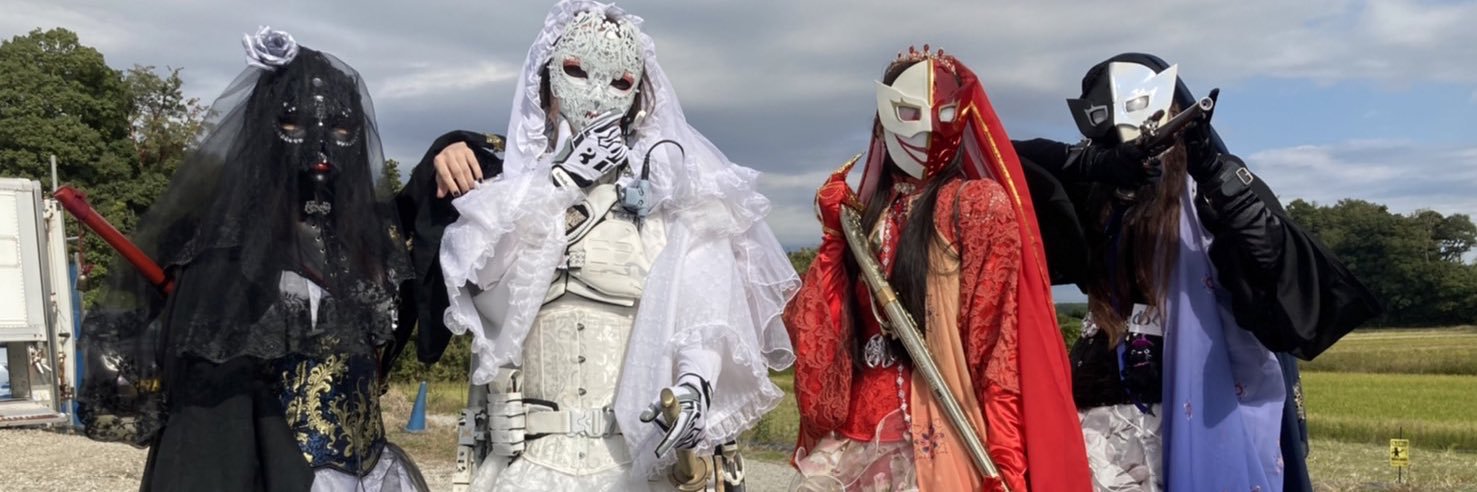 えんじぇる@めぐみ banner