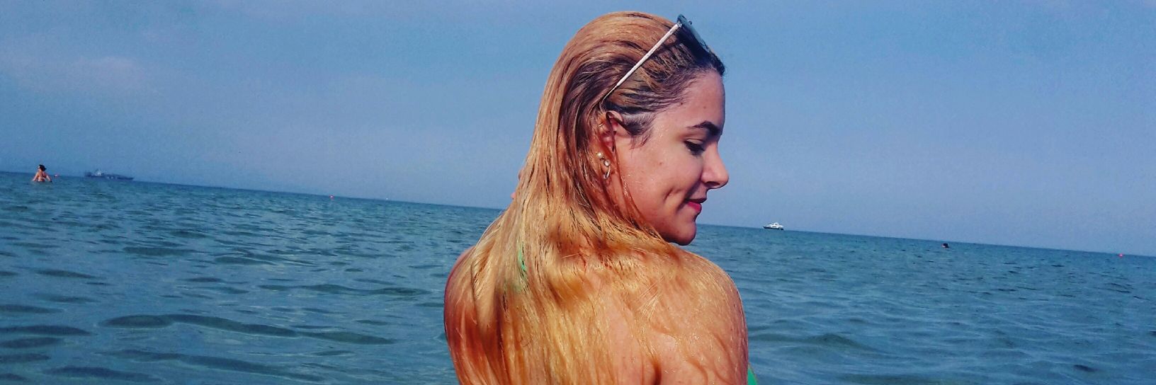 MariaDKyriakou's profile banner image