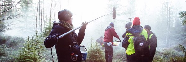 FilmiDalarna Profile Banner