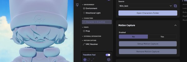ProbablyNim Profile Banner