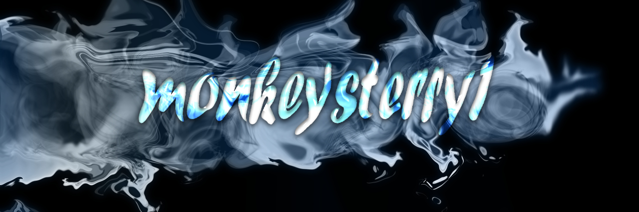 monkeysterry1's profile banner image