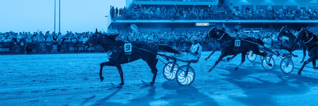 HRV Futurities banner