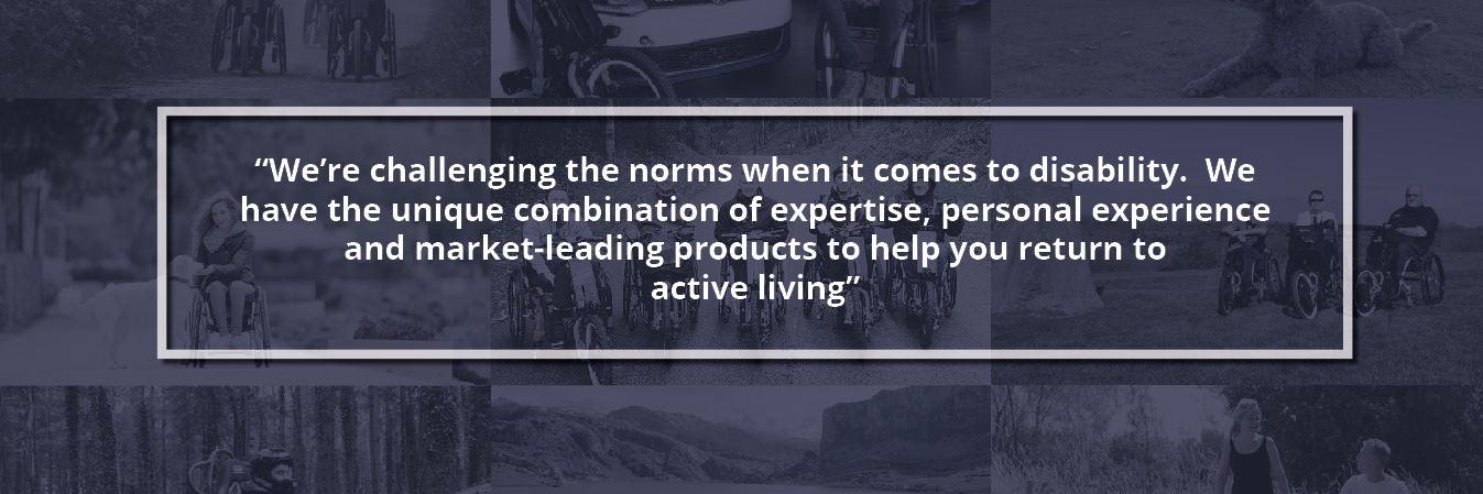 Cyclone Mobility banner