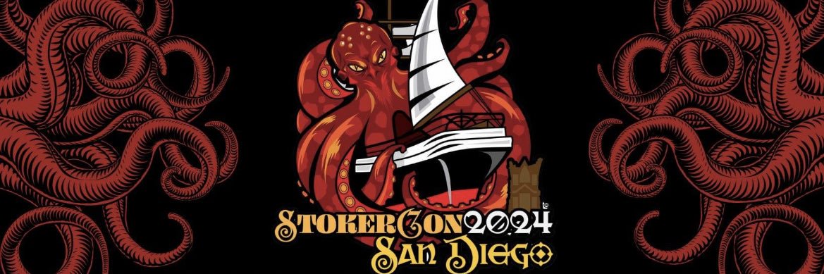 StokerCon banner