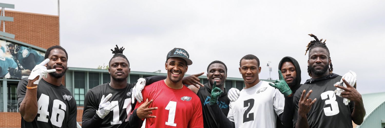 HostChuckB's profile banner image
