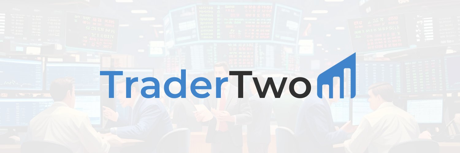 TraderTwo® banner