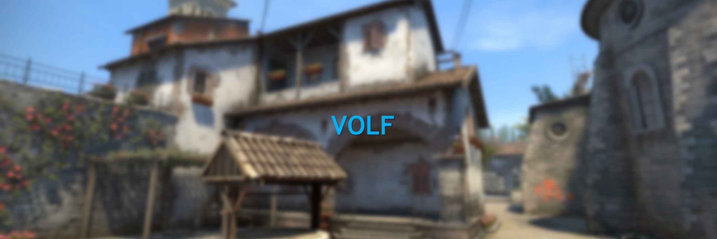 Volf_CS's profile banner image