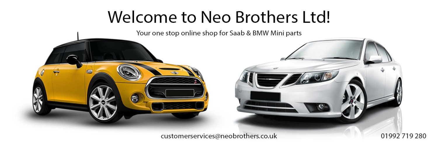 NeoBrothers's profile banner image