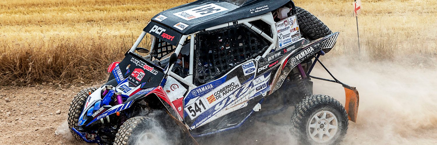 pcrsport's profile banner image