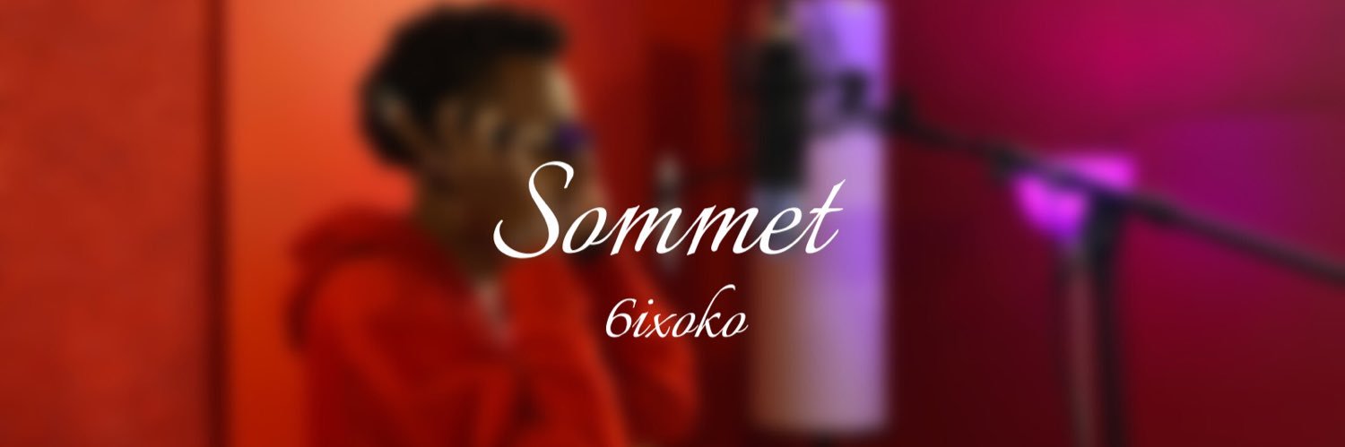 SissokoTom's profile banner image