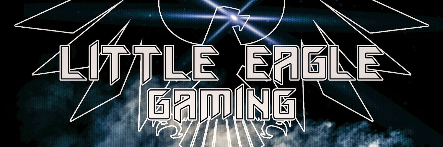L1ttle3agle's profile banner image