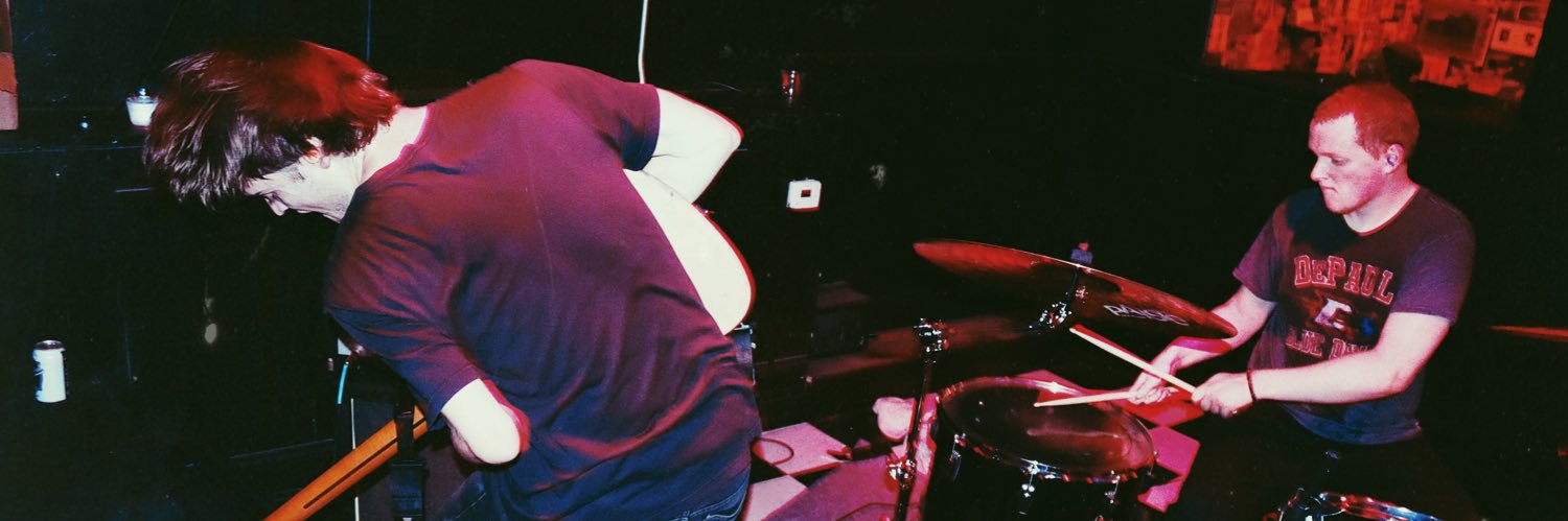 deathofself's profile banner image