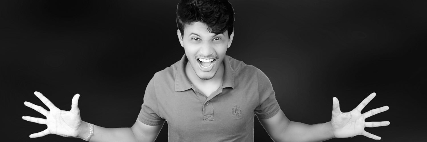 JayeshPatidar98's profile banner image