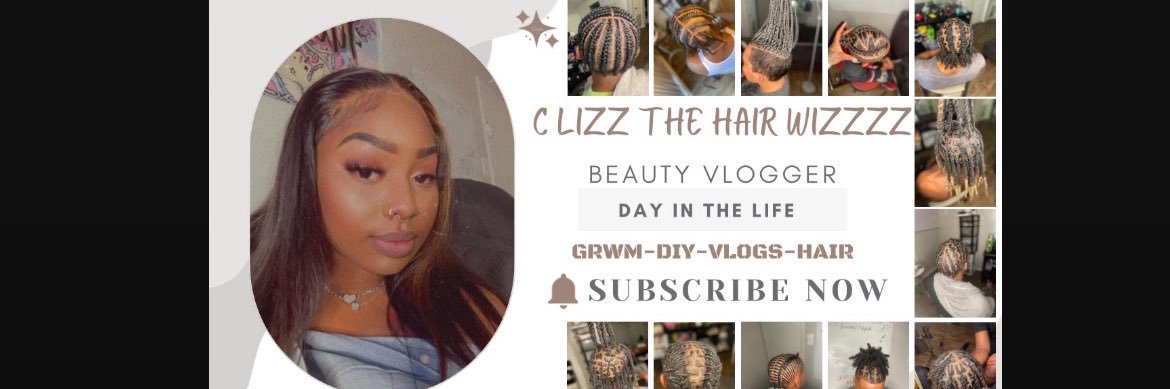 CLizzTheGreat's profile banner image
