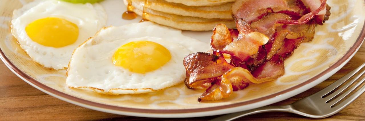 ladybreakfat's profile banner image
