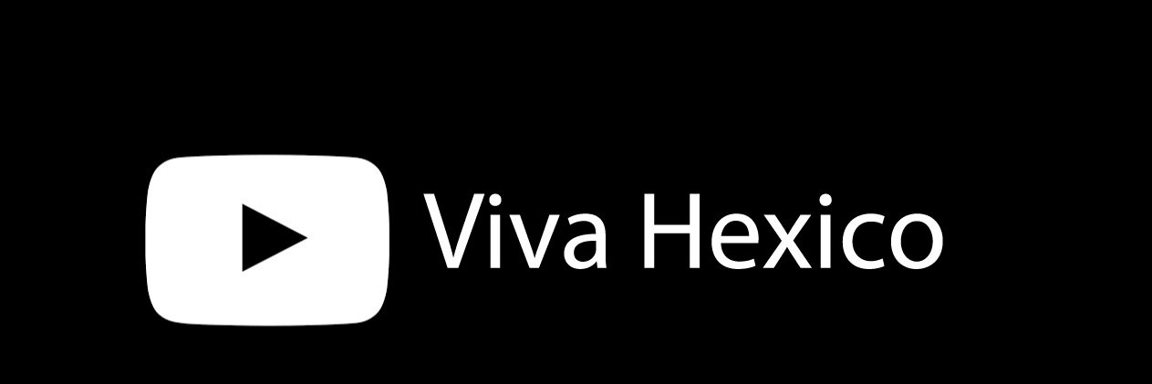 vivahexico's profile banner image