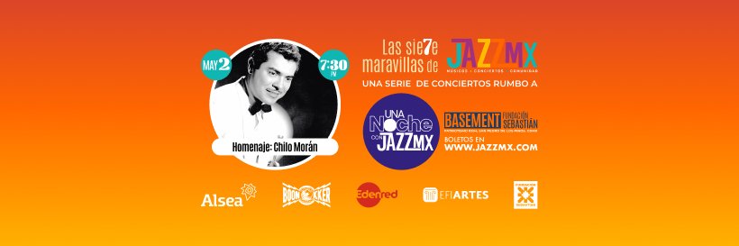 JazzMx banner