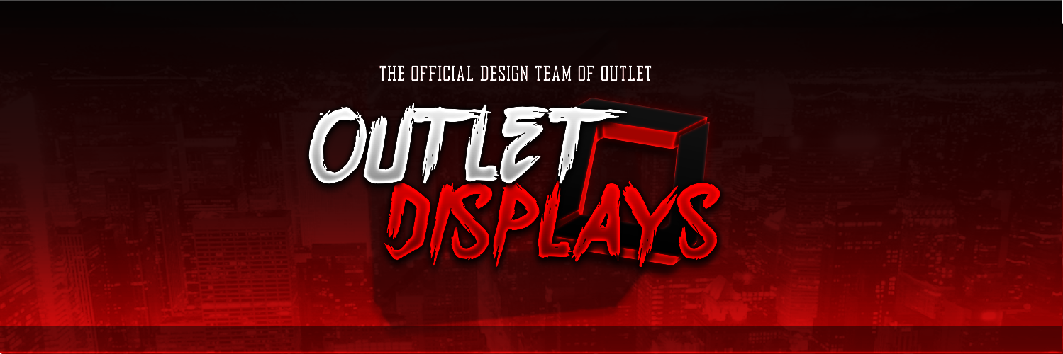 OutletDisplays's profile banner image