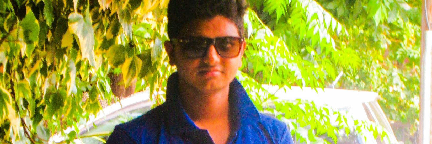 FaysalArf's profile banner image